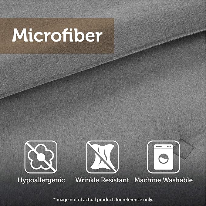 Madison Park 3M Microcell Bed Sheet Set Color Fast, Wrinkle and Stain Resistant, Soft Sheets with 16" Deep Pocket All Season, Cozy Bedding-Set, Matching Pillow Case, Cal King, Blush, 4 Piece