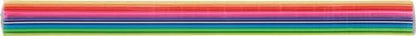 Astrobrights Colored Cardstock, 8.5” x 11”, 65 lb / 176 gsm, "Spectrum" 25-Color Assortment, 75 Sheets (80944-01)