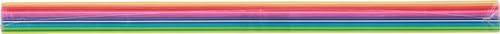 Astrobrights Colored Cardstock, 8.5” x 11”, 65 lb / 176 gsm, "Spectrum" 25-Color Assortment, 75 Sheets (80944-01)