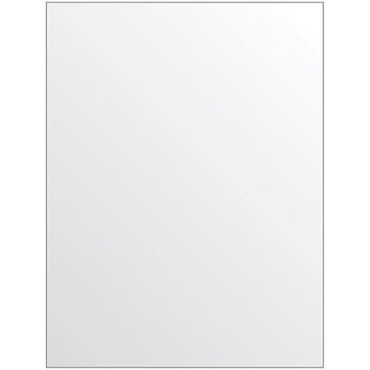 Office Depot Repositionable Self-Adhesive Foam Boards, 20in. x 30in., White, Pack of 2, 26965
