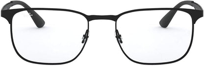 Ray-Ban RX6363 Square Prescription Eyeglass Frames