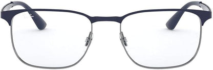 Ray-Ban RX6363 Square Prescription Eyeglass Frames