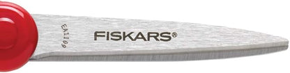 Fiskars 7 Inch Student Scissors, Pink