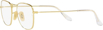 Ray-Ban unisex Rb3857 Frank Square Sunglasses