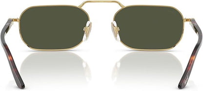 Persol Po1020s Rectangular Sunglasses