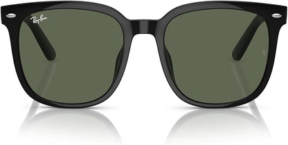 Ray-Ban Unisex Rb4401d Square Sunglasses