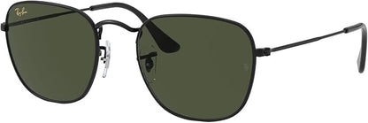 Ray-Ban unisex Rb3857 Frank Square Sunglasses