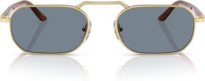 Persol Po1020s Rectangular Sunglasses