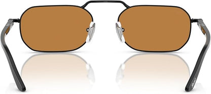 Persol Po1020s Rectangular Sunglasses