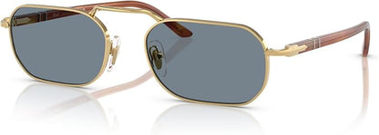 Persol Po1020s Rectangular Sunglasses
