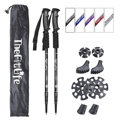 TheFitLife Trekking Poles