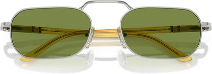 Persol Po1020s Rectangular Sunglasses