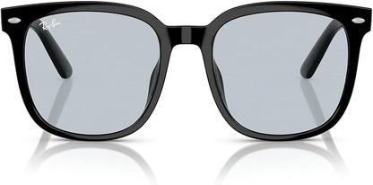 Ray-Ban Unisex Rb4401d Square Sunglasses