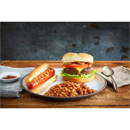 Bush's Best Homestyle Baked Beans, 8.30 Ounce (Pack of 3)