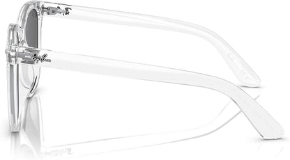 Ray-Ban Unisex Rb4401d Square Sunglasses