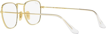 Ray-Ban unisex Rb3857 Frank Square Sunglasses