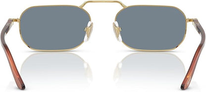 Persol Po1020s Rectangular Sunglasses