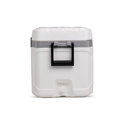 Igloo 54 Qt Marine Ultra Cooler, White