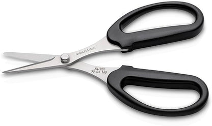 KNIPEX 95 03 160 SB Kevlar-Shears