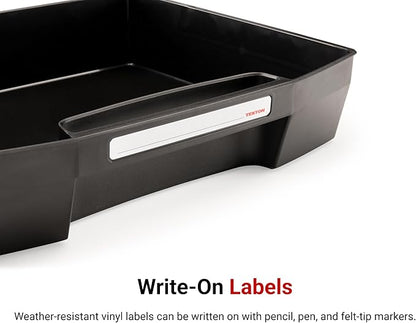TEKTON Open Top Drawer (LS-Tray) and Stacking Drawer Rack | OLB94010