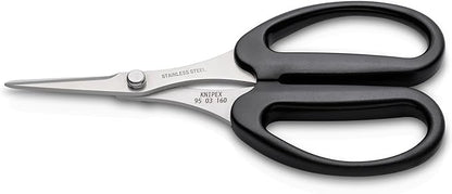 KNIPEX 95 03 160 SB Kevlar-Shears
