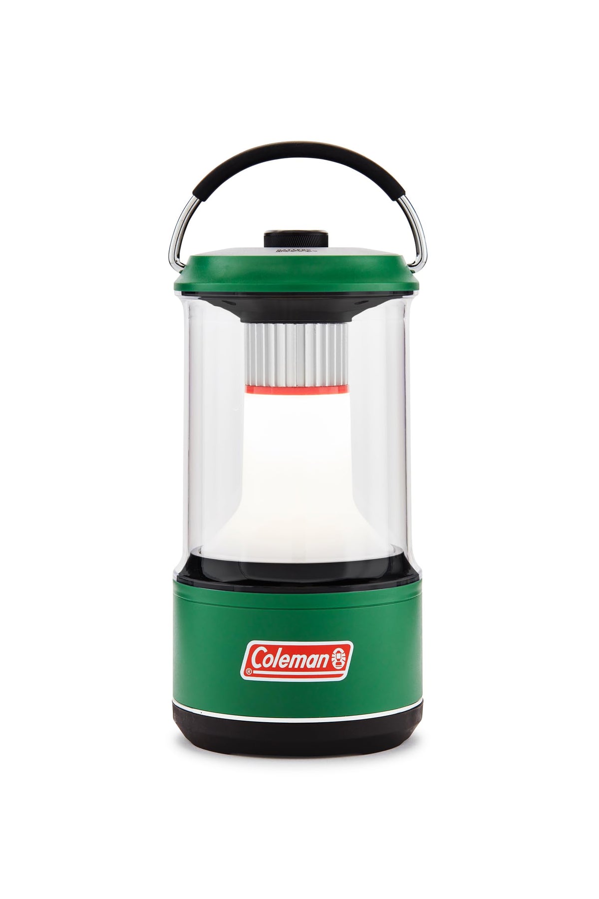 Coleman 1000L LED Lantern with Enhanced Battery Protection, Water-Resistant, Batteries Last up to 25% Longer Than Other Lanterns, Great for Camping, Power Outage, Emergencies, & More