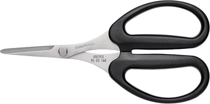 KNIPEX 95 03 160 SB Kevlar-Shears