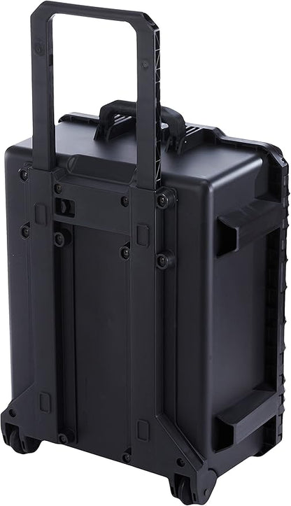 Pelican Storm iM2720 Case With Foam (Black)