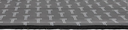 Rockville RockMat Pro 50 (50 Sq Ft) 3-in-1 Car Sound Deadener Mat – Foam/Rubber/Aluminum Layered Soundproofing Material for Car Audio & Vibration Dampening, Reduces Road Noise