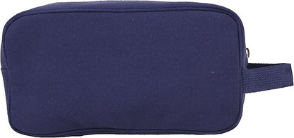 Rothco Heavyweight Canvas Travel Dopp Kit - Shave and Shower Toiletry Organizer