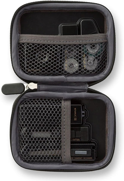 Midori 35318006 XS Stationery Kit - Black