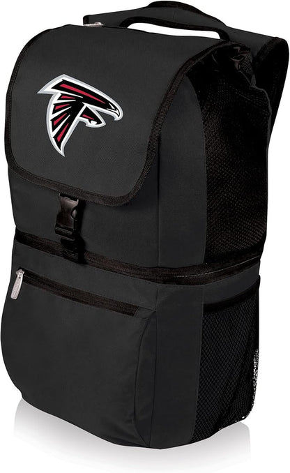 Picnic TIME NFL Zuma Backpack Cooler, Soft Cooler Backpack, Lunch Cooler