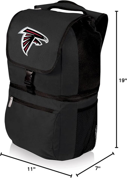 Picnic TIME NFL Zuma Backpack Cooler, Soft Cooler Backpack, Lunch Cooler