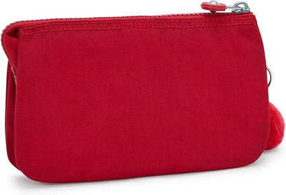 Kipling Women's Creativity Large Pouch, Versatile Cosmetics Kit, Lightweight Travel Organizer