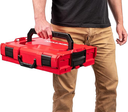 TEKTON Shallow Stacking Tool Box (L-BOXX 1) | OLB11021