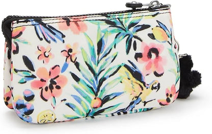 Kipling Women's Creativity Large Prt Pouch, Versatile Cosmetics Kit, Lightweight Travel Organizer