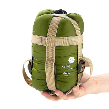 ECOOPRO Sleeping Bag - Waterproof