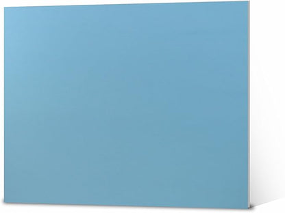 Elmer's Foam Board, 20 x 30 Inches, 3/16 Inch Thickness, Sky Blue