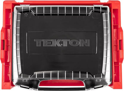 TEKTON Lidded Drawer (i-BOXX) and Stacking Drawer Rack | OLB94000