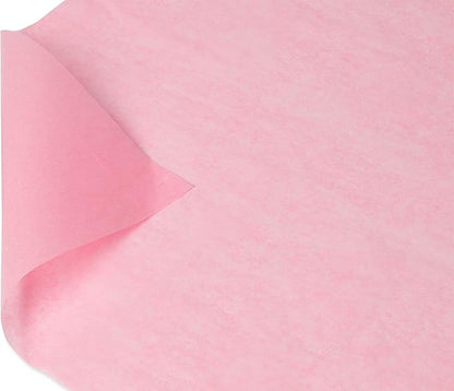 Papyrus Pink Gift Tissue Paper, 4 Sheets (20 in. x 26 in.) - Ideal for Gift Bags, Weddings, Baby Showers and More