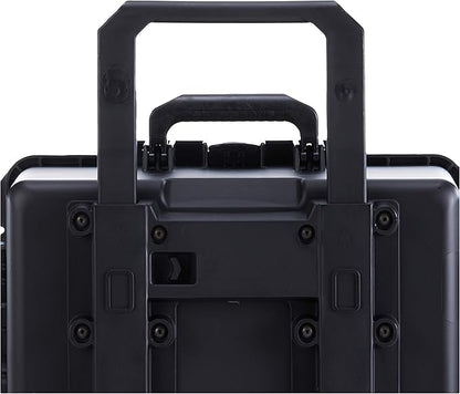 Pelican Storm iM2720 Case With Foam (Black)