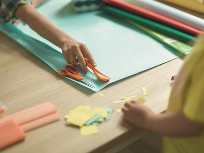 Fiskars Scissors - Right Handed Classic Kids (13 cm)