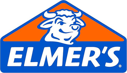 Elmer's Foam Board, 20 x 30 Inches, 3/16 Inch Thickness, Sky Blue