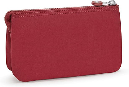 Kipling Women's Creativity Large Pouch, Versatile Cosmetics Kit, Lightweight Travel Organizer