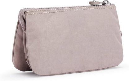 Kipling Women's Creativity Large Pouch, Versatile Cosmetics Kit, Lightweight Travel Organizer