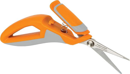 Fiskars Total Control RazorEdge Precision Scissors