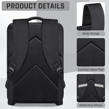 Gamer Backpack for Boys,School Boys Backpack for Kids Children Teens Elementary Middle High School,17" Large Capacity Student Bookbag & Multifunctional Video Game Travel Bag