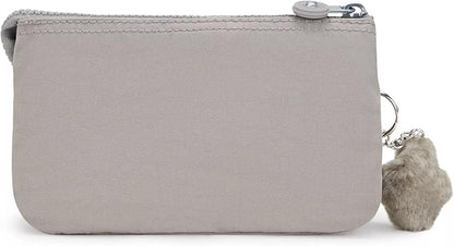 Kipling Women's Creativity Large Pouch, Versatile Cosmetics Kit, Lightweight Travel Organizer