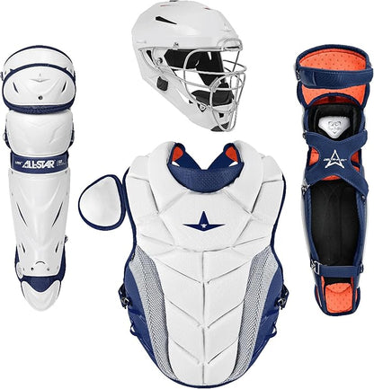 All-Star PHX Fastpitch Catching Kit: Paige Halstead Inspired - USA