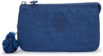 Kipling Women's Creativity Large Pouch, Versatile Cosmetics Kit, Lightweight Travel Organizer